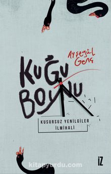 Kuğu Boynu - Ayşegül Genç