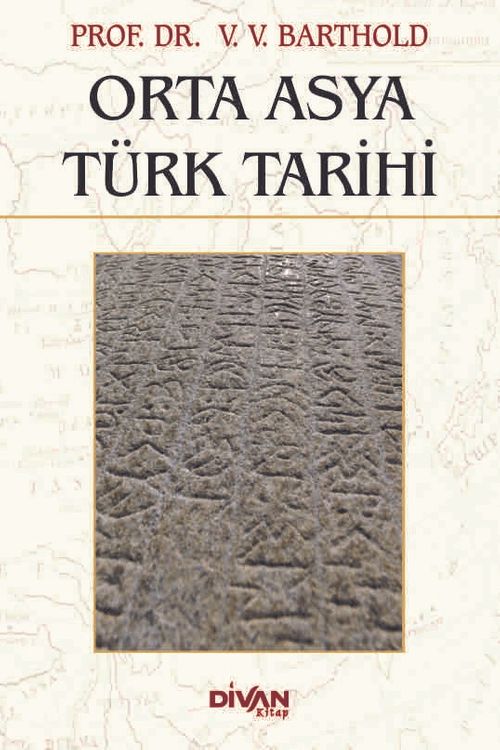 Orta Asya Türk Tarihi