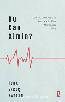 Bu Can Kimin? - Tuba Erkoç Baydar
