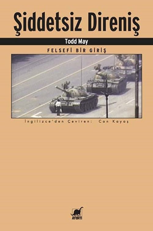 Şiddetsiz Direniş & Felsefi Bir Giriş
