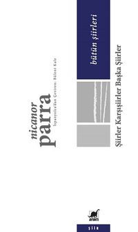 Şiirler Karşı Şiirler Başka Şiirler