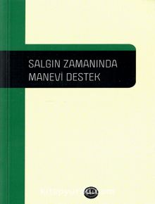 Salgın Zamanında Manevi Destek - Dr. Bayram Demirtaş