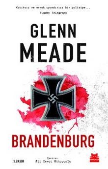 Brandenburg - Glenn Meade