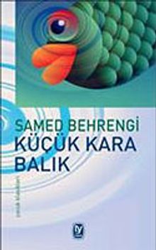 Küçük Kara Balık