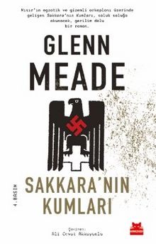 Sakkara'nın Kumları - Glenn Meade