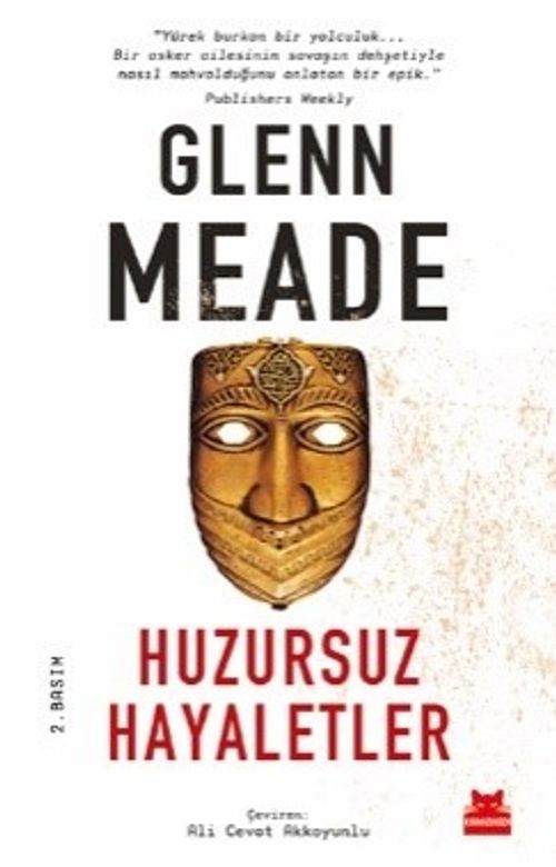 Huzursuz Hayaletler