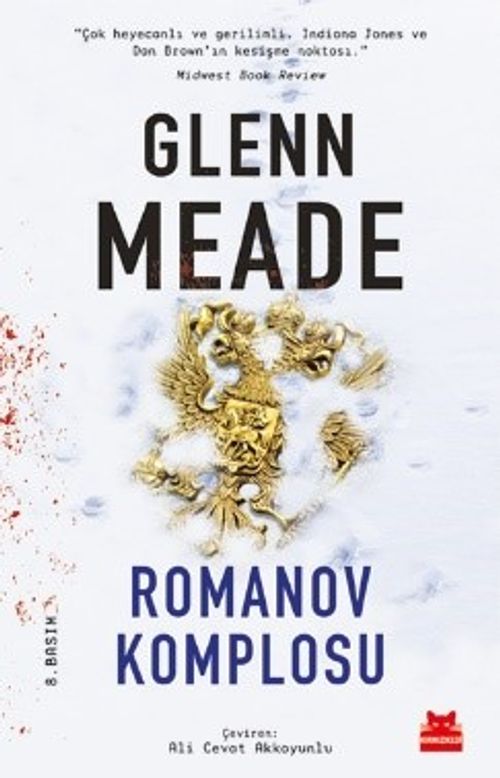 Romanov Komplosu
