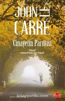 Cinayetin Parıltısı - John Le Carre