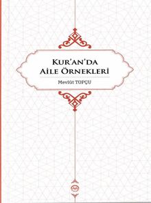 Kur'an'da Aile Örnekleri