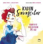 Kadın Savaşçılar