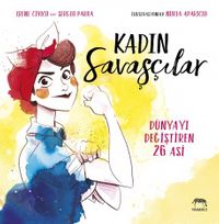 Kadın Savaşçılar
