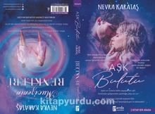 Aşk Bulutu - Mucizenin Renkleri (2 Kitap Bir Arada) - Nevra Karataş