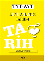 TYT-AYT Konu Anlatımı Tarih 1