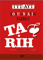 TYT-AYT Konu Anlatımı Tarih 2