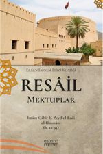 Resail - Mektuplar (Erken Dönem İbazî Klasiği)