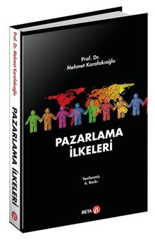 Pazarlama İlkeleri