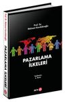 Pazarlama İlkeleri