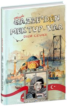 Müjde Gazze’den Mektup Var - İrem Cevher
