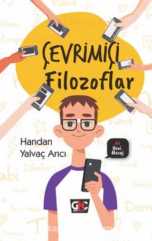 Çevrimiçi Filozoflar - Handan Yalvaç Arıcı