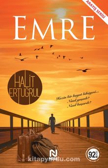 Emre - Halit Ertuğrul