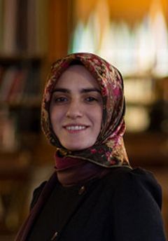  Tuba Erkoç Baydar