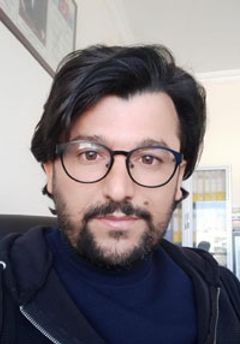  İbrahim Halil  Çelik 