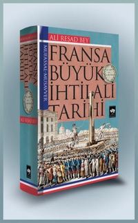 Fransa Büyük İhtilali Tarihi