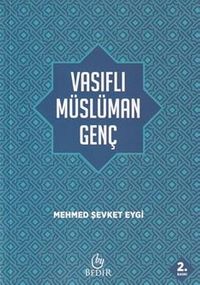 Vasıflı Müslüman Genç