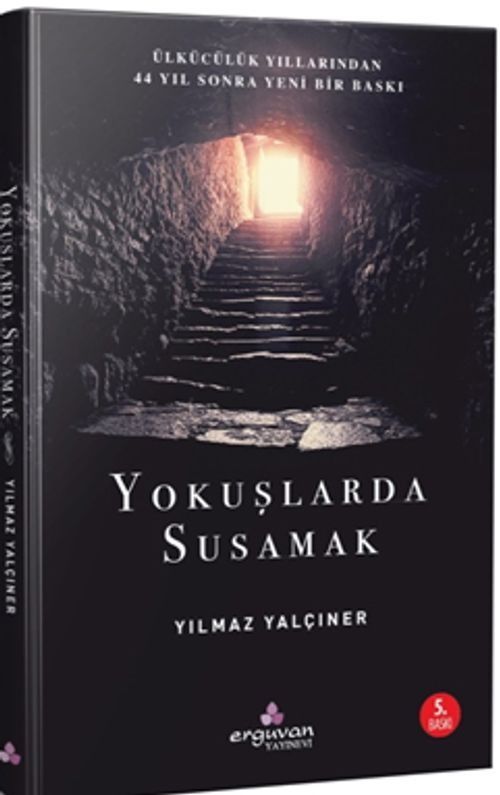 Yokuşlarda Susamak