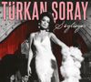 S&ouml;yl&uuml;yor / T&uuml;rkan Şoray (Cd)