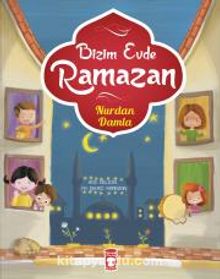 Bizim Evde Ramazan - Nurdan Damla