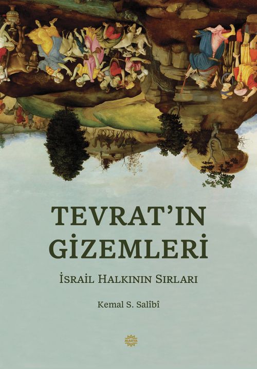 Tevrat'ın Gı̇zemlerı̇ & İsrail Halkının Sırları