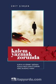 Kalem Yazmak Zorunda - Ümit Şimşek
