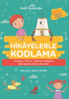 Hikayelerle Kodlama