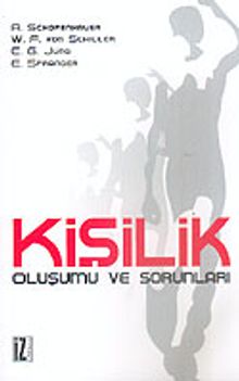 Kişilik Oluşumu ve Sorunları