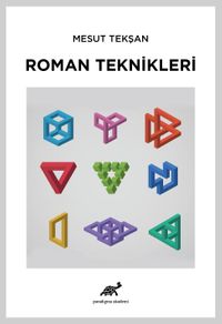Roman Teknikleri