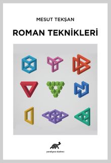 Roman Teknikleri