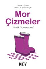 Mor Çizmeler