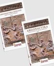 Argonautika - Altın Postun Alınış Destanı (2 Cilt)