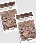 Argonautika - Altın Postun Alınış Destanı (2 Cilt)