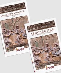 Argonautika - Altın Postun Alınış Destanı (2 Cilt)