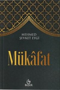 Mükafat