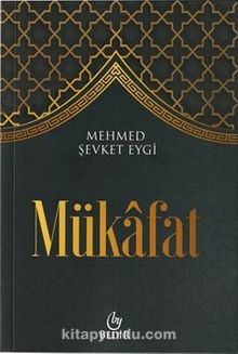 Mükafat - Mehmet Şevket Eygi