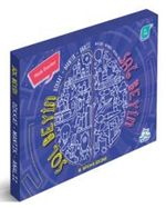 Sağ Beyin Sol Beyin Egzersizleri Set (3 Kitap)