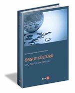 Örgüt Kültürü