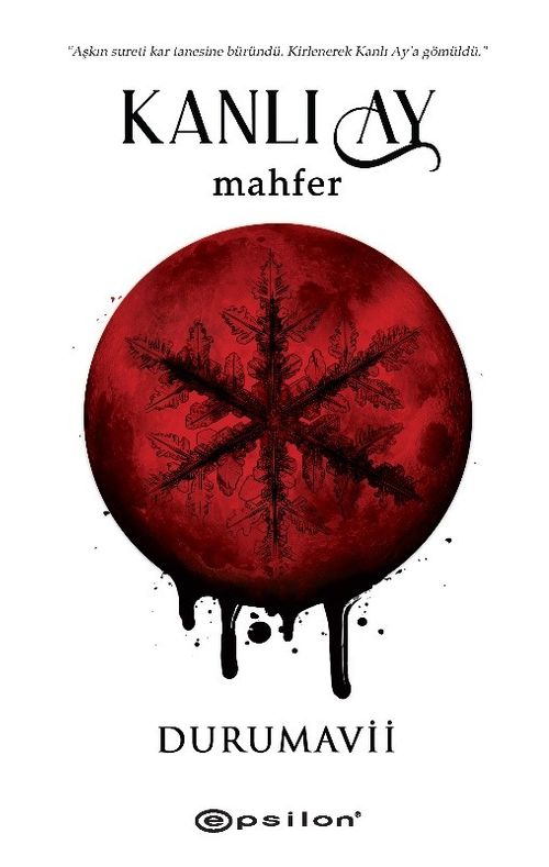 Kanlı Ay / Mahfer 