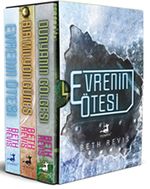Beth Revis Seti (3 Kitap)