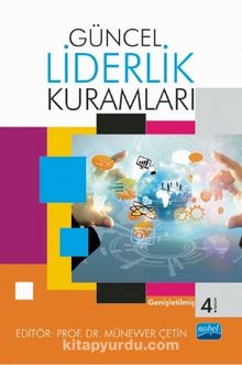 Güncel Liderlik Kuramları - Kolektif