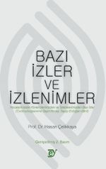 Bazı İzler ve İzlenimler