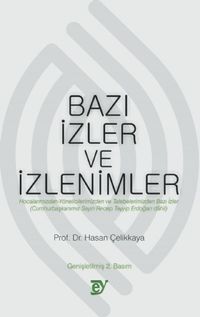 Bazı İzler ve İzlenimler